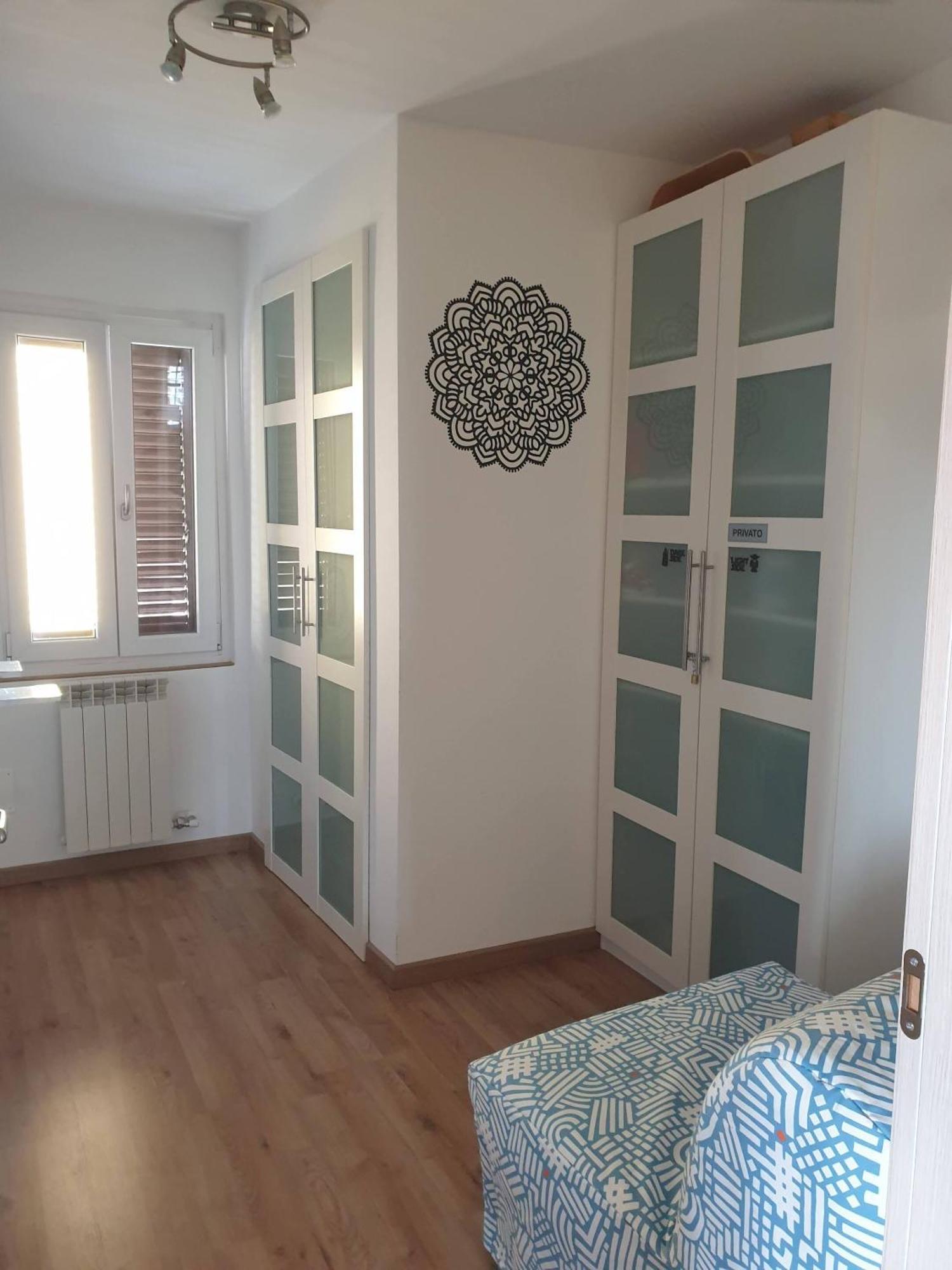 Appartamento Yuki Ντέρβιο Εξωτερικό φωτογραφία